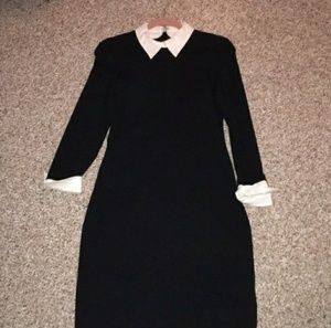 NWT Ralph Lauren RARE runway LBD